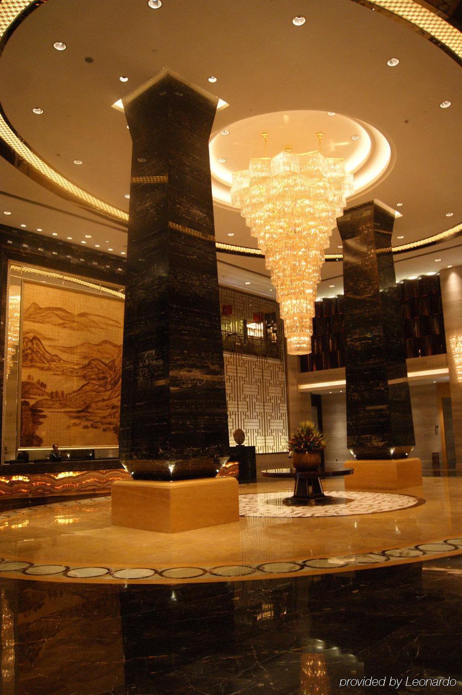 Datong Weidu International Hotel Datong (Shanxi) Exterior foto