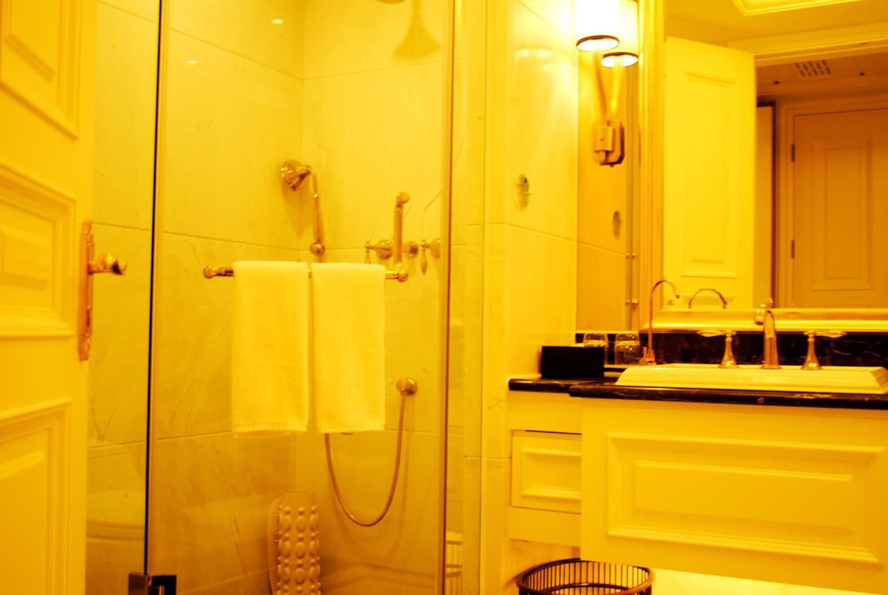 Datong Weidu International Hotel Datong (Shanxi) Quarto foto