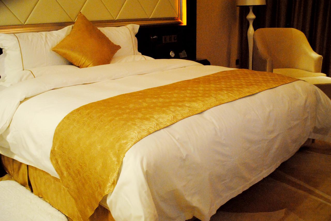 Datong Weidu International Hotel Datong (Shanxi) Quarto foto